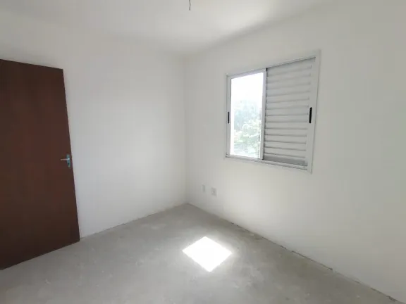 Imagem Apartamento com 2 Quartos à Venda, 47 m² em Vila Curuçá - São Paulo