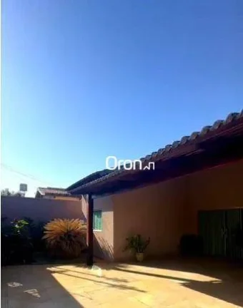 Imagem Casa à venda, 224 m² por R$ 789.000,00 - Cidade Satélite São Luiz - Aparecida de Goiânia/GO