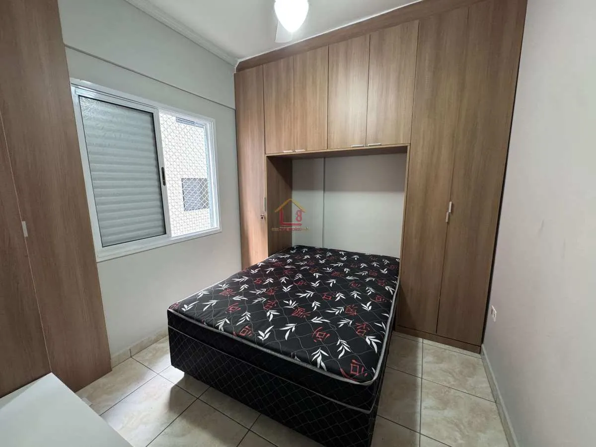 Imagem Apartamento a Venda - Boqueirão