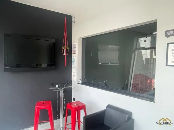 Imagem Casa comercial à venda na Avenida Fernando Arens - Vila Arens - Jundiaí/SP