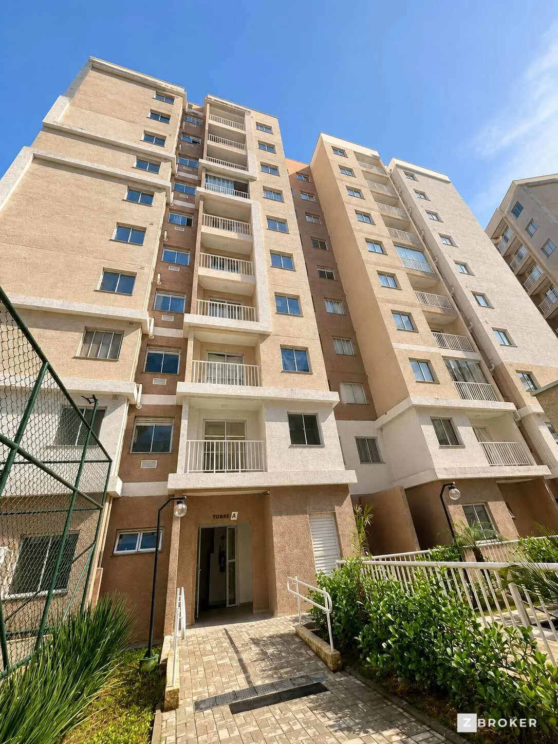 Imagem Apartamento à venda em São Paulo, Água Branca, com 2 quartos, 38m2