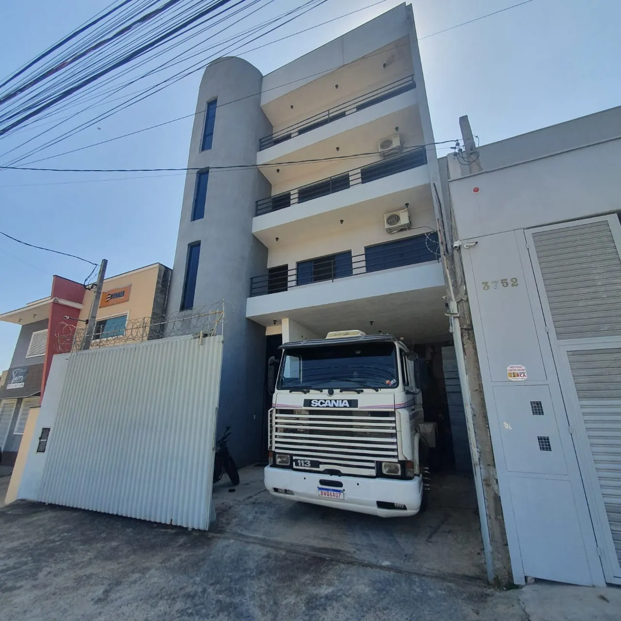 Imagem BARRACAO COMERCIAL em SOROCABA - SP, WANEL VILLE