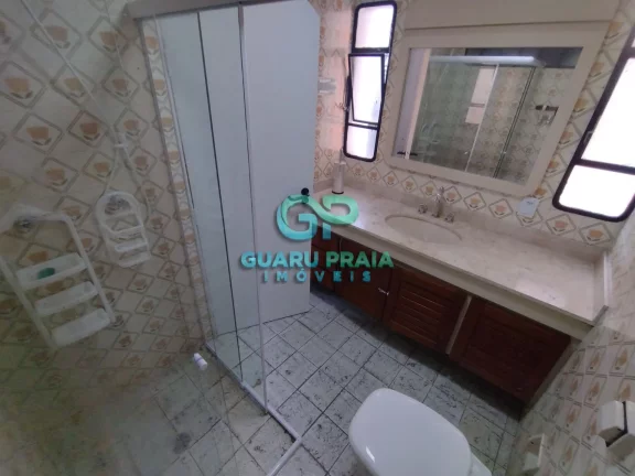 Imagem Apartamento para alugar no bairro Pitangueiras - Guarujá/SP