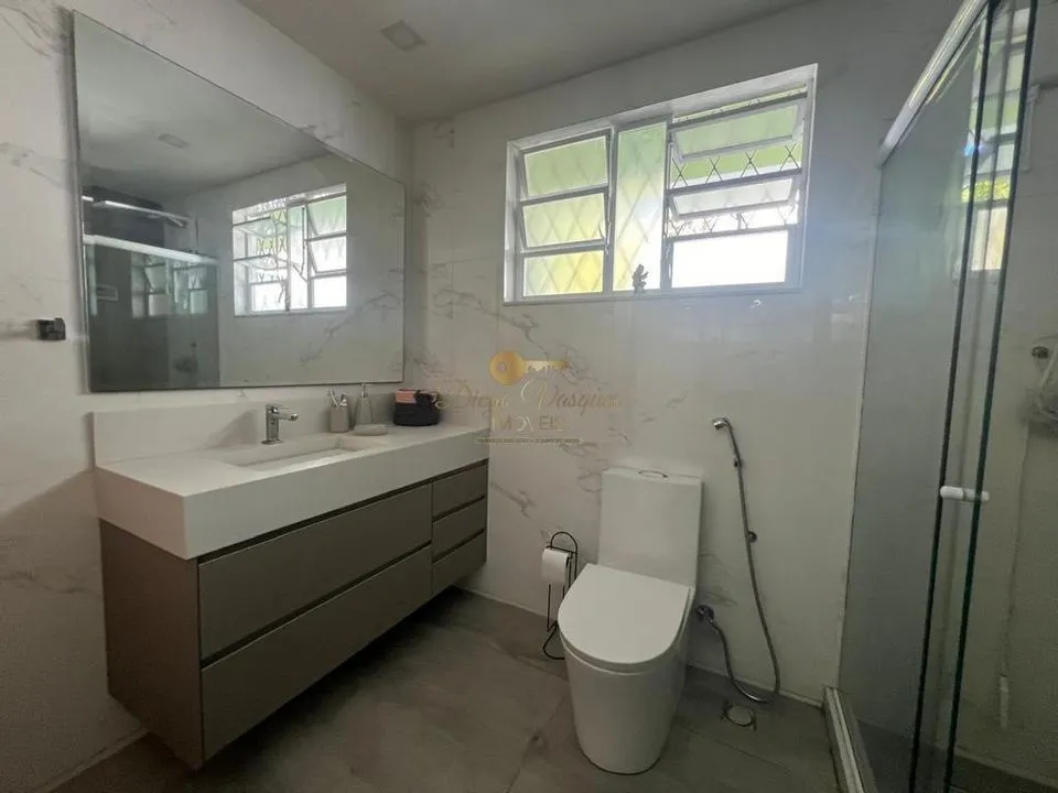 Imagem Casa para Venda no bairro Várzea