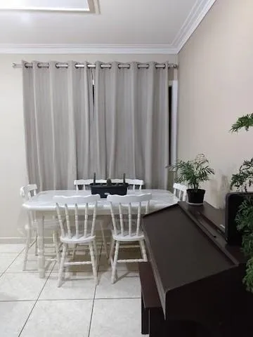 Imagem APARTAMENTO -JD SATELITE IRIS II - CAMPINAS