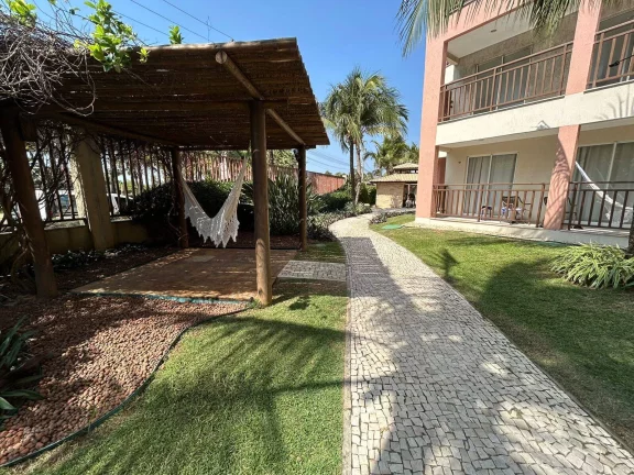 Imagem Porto das dunas Wellness Resort Cobertura 4 quartos reformada Vista ao Mar
