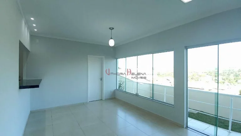 Imagem Casa com 4 dormitórios à venda, 286 m² - Condomínio Itatiba Country Club - Itatiba/SP