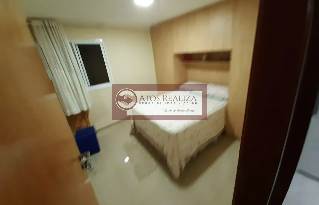 Imagem Apartamento à Venda em Cidade Ademar SP, 2 Quartos, 44m², R$265 Mil