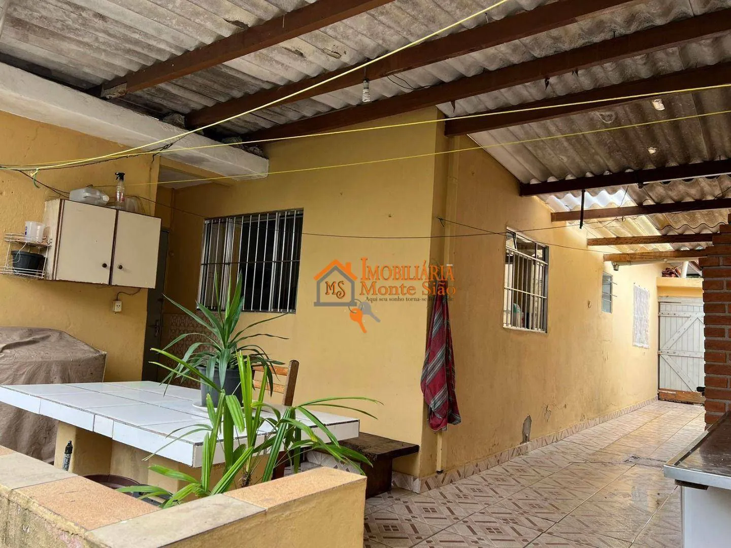 Imagem Casa com 3 dormitórios à venda, 180 m² por R$ 1.018.000,00 - Vila Flórida - Guarulhos/SP