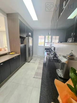Imagem APARTAMENTO À VENDA , CONDOMÍNIO LE PARC, RUA BARÃO DE TEFFÉ , JUNDIAÍ