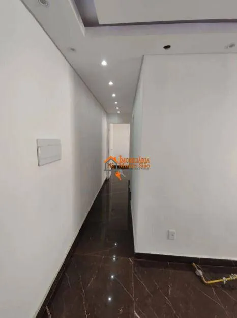 Imagem Apartamento com 2 dormitórios à venda, 41 m² por R$ 318.000 - Jardim IV Centenário - Guarulhos/SP