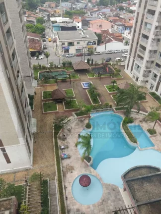 Foto do imóvel Apartamento Residencial em Belém - PA, Marambaia
