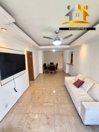 Imagem Apartamento para locação no Edifício Master, em Alphaville | Batelli Imóveis