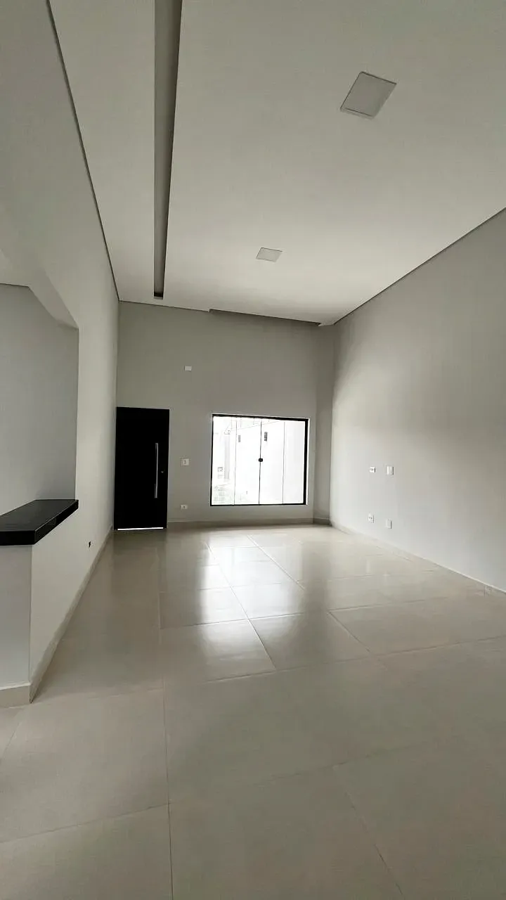 Imagem Casa com 3 Quartos à Venda, 250 m² em Jardim dos Manacás - Santa Bárbara D'Oeste
