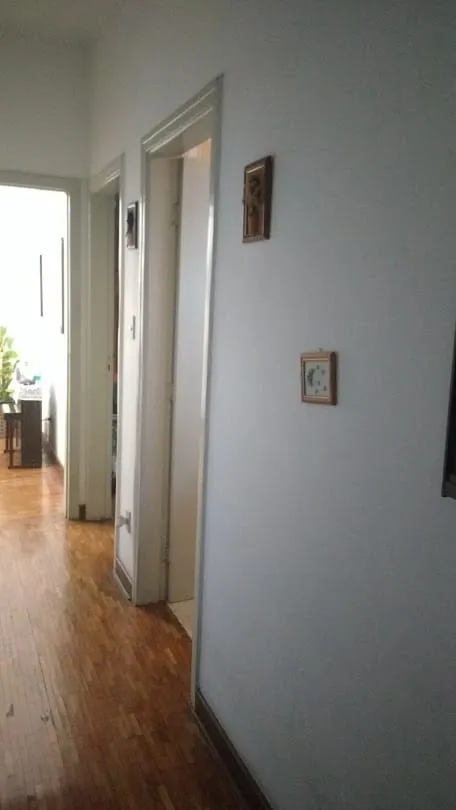 Imagem Casa à venda 3 Quartos, 1 Suite, 140M², Parque São Domingos, Pindamonhangaba - SP