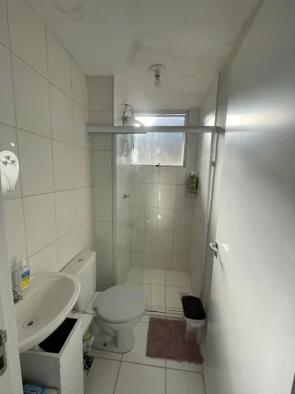 Imagem APARTAMENTO (PASSANDO DÍVIDA) AQUA CLUB