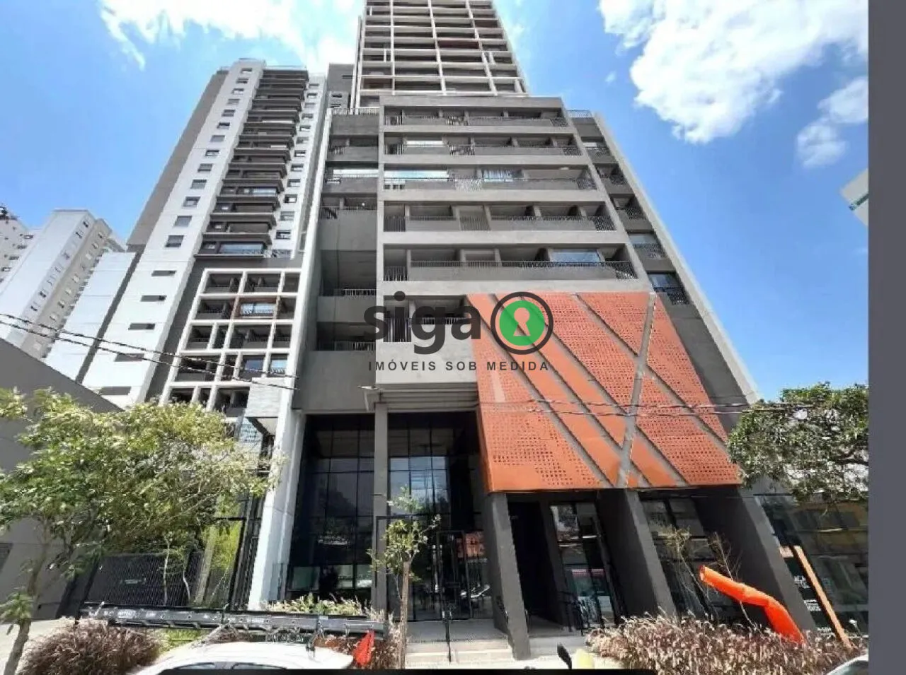 Foto do imóvel APARTAMENTO A VENDA EM SP