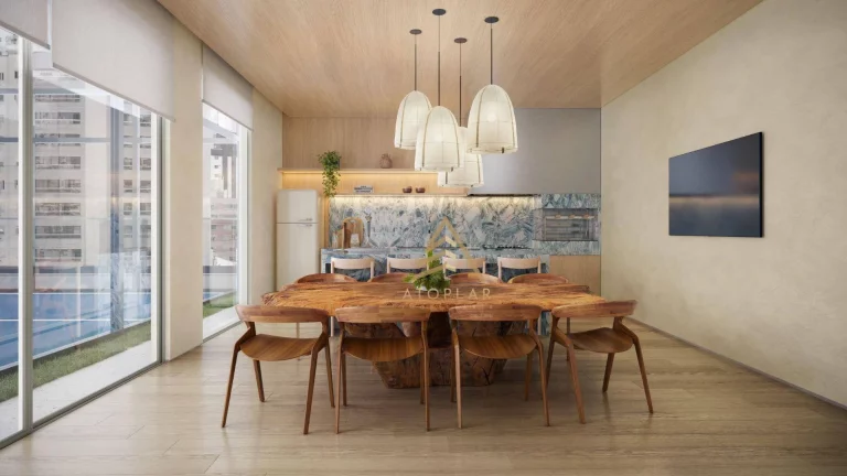 Imagem Apartamento à venda, 182 m² por R$ 6.595.860,73 - Centro - Balneário Camboriú/SC