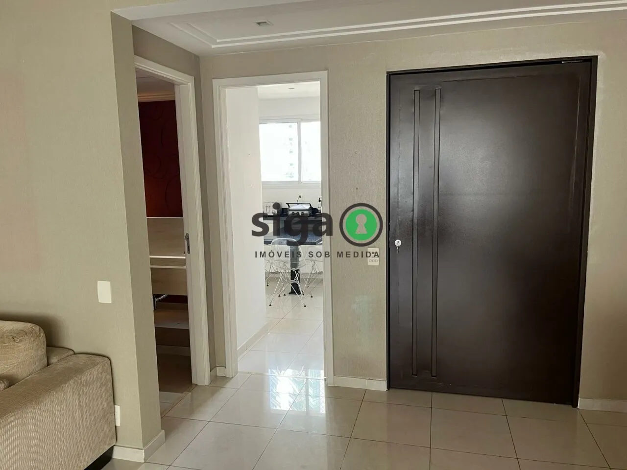 Imagem PRIVILEGE BROOKLIN!! - 205M², 4 SUÍTES, 4 VAGAS