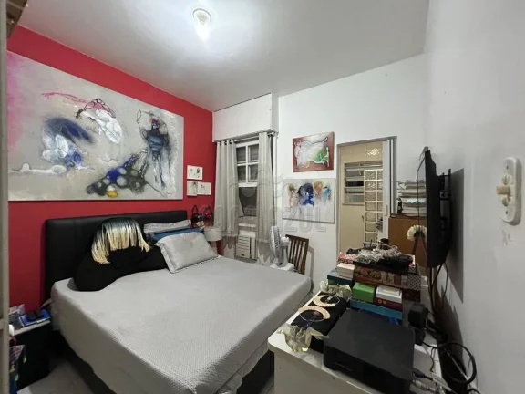 Imagem Copacabana - Residencial › Apartamento com 3 quarto(s) a Venda