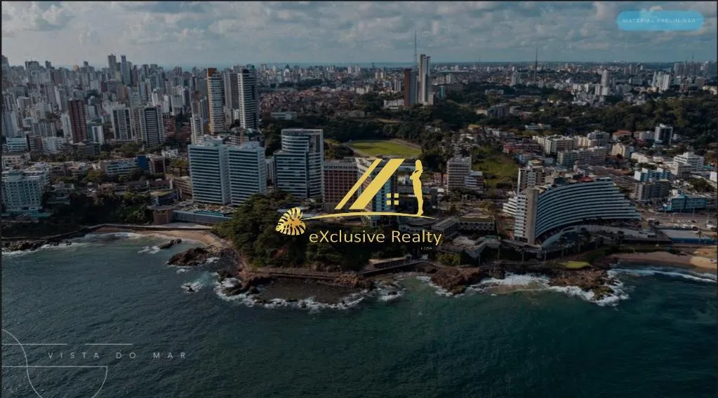 Imagem Apartamento RESIDENCIAL em Salvador - Bahia, Ondina