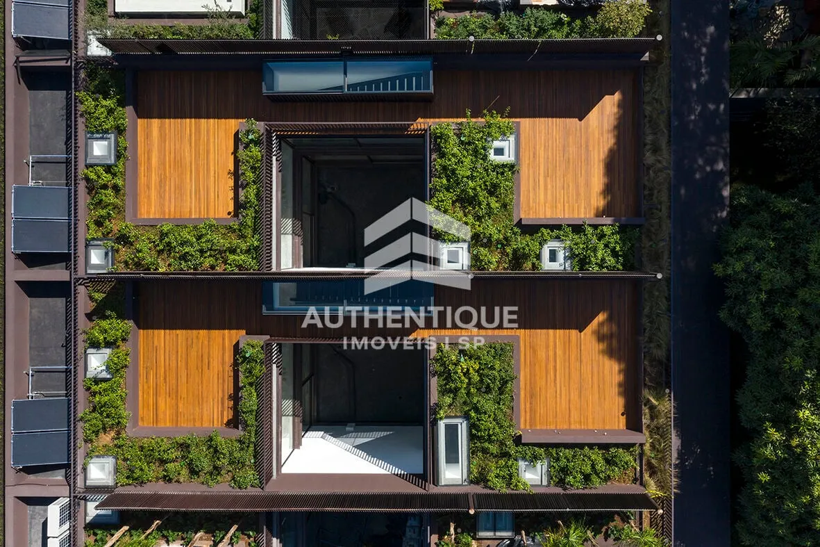 Imagem Ubá - Alto de Pinheiros - Casa à venda em São Paulo/SP