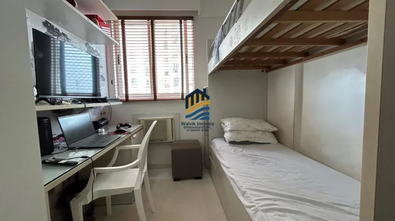 Imagem Apartamento no Vita Residencial Club