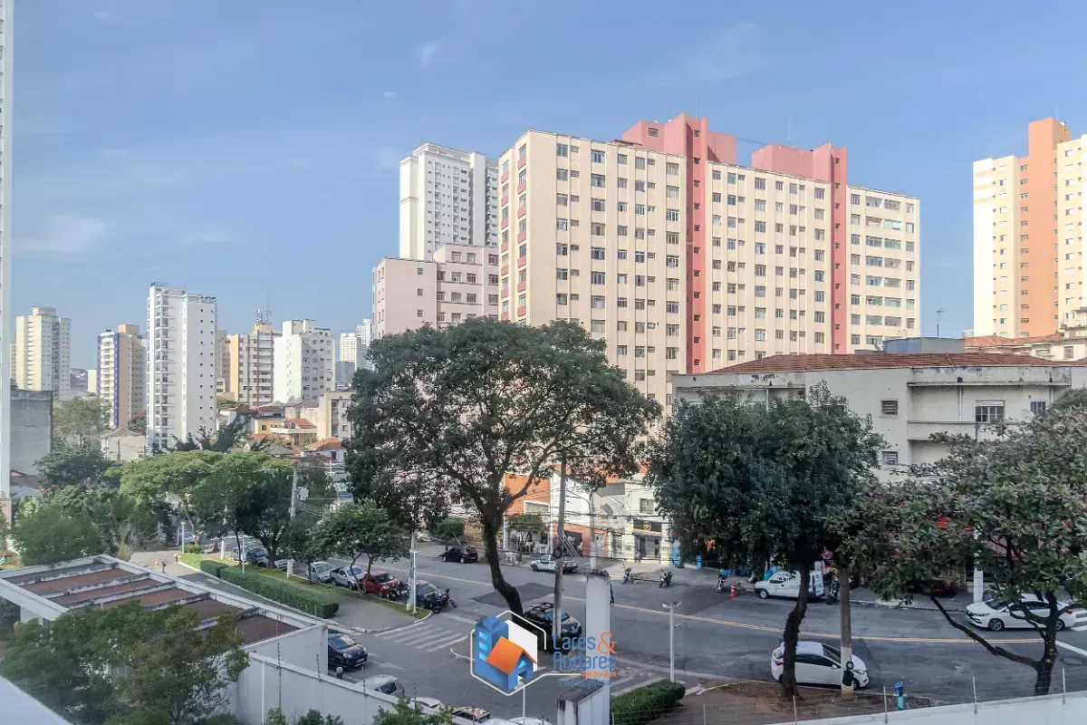 Imagem Apartamento para venda em Aclimação com 3 quartos, sendo 3 suítes, 134m²