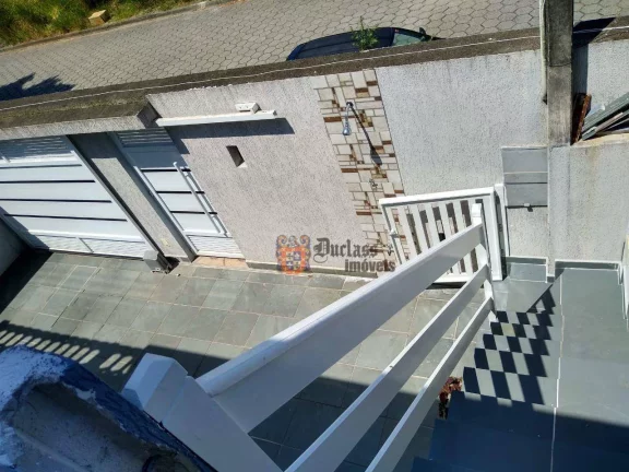 Imagem Casa com 4 dormitórios à venda, 90 m² por R$ 460.000,00 - Vila Suarão - Itanhaém/SP