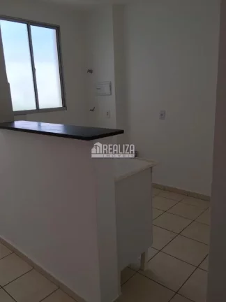 Imagem Apartamento no Condomínio Unilife, no bairro Residencial Palmeiras em Uberaba