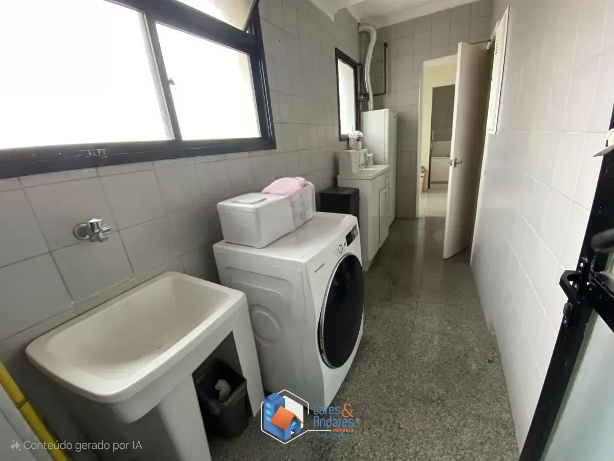 Imagem Apartamento para venda em Perdizes com 5 quartos, sendo 3 suítes, 155m²