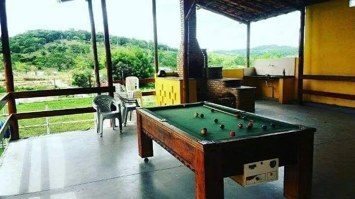 Imagem Venda de Pousada em Ravena/MG com 10.000 m² de terreno