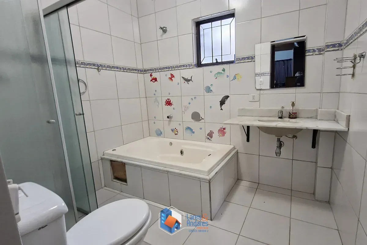 Imagem Casa para venda em Vila Prado com 5 quartos, sendo 2 suítes, 203m²