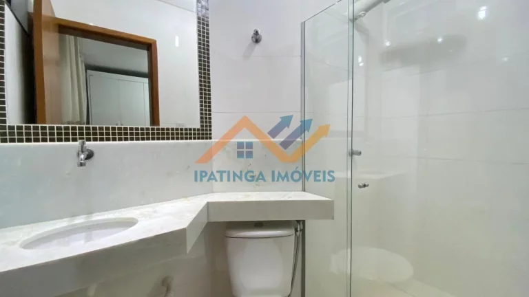 Imagem Cobertura Duplex no bairro Cidade Nova - Santana do Paraiso