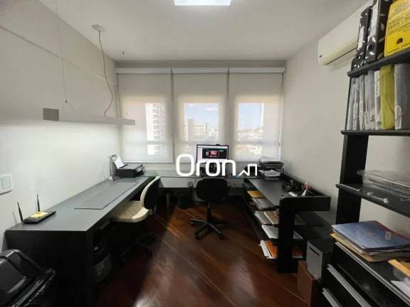 Imagem Cobertura à venda, 444 m² por R$ 1.700.000,00 - Setor Oeste - Goiânia/GO