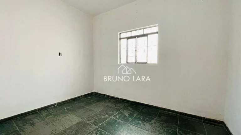 Imagem Casa disponível para venda no bairro Paquetá - Betim/MG