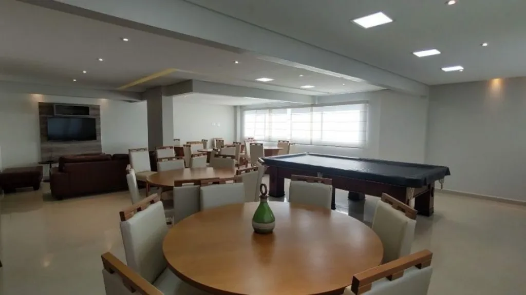 Imagem APARTAMENTO COM 110,00 m² - TUPI - PRAIA GRANDE SP
