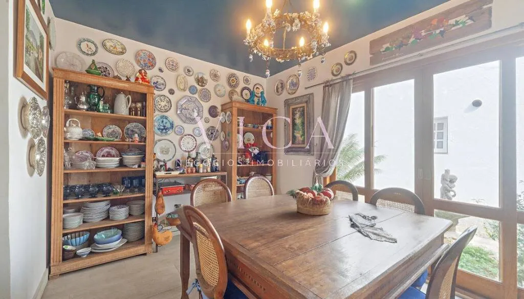 Imagem Casa 320m² 3 dormitórios 3 vagas venda R$ 2.899.000,00 - Alphaville/SP