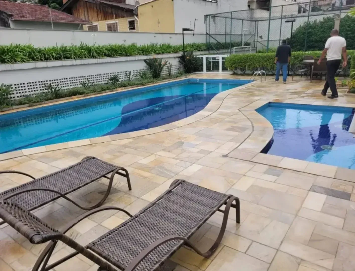 Imagem Apartamento com 2 Quartos à Venda, 103 metros em Vila Clementino - São Paulo