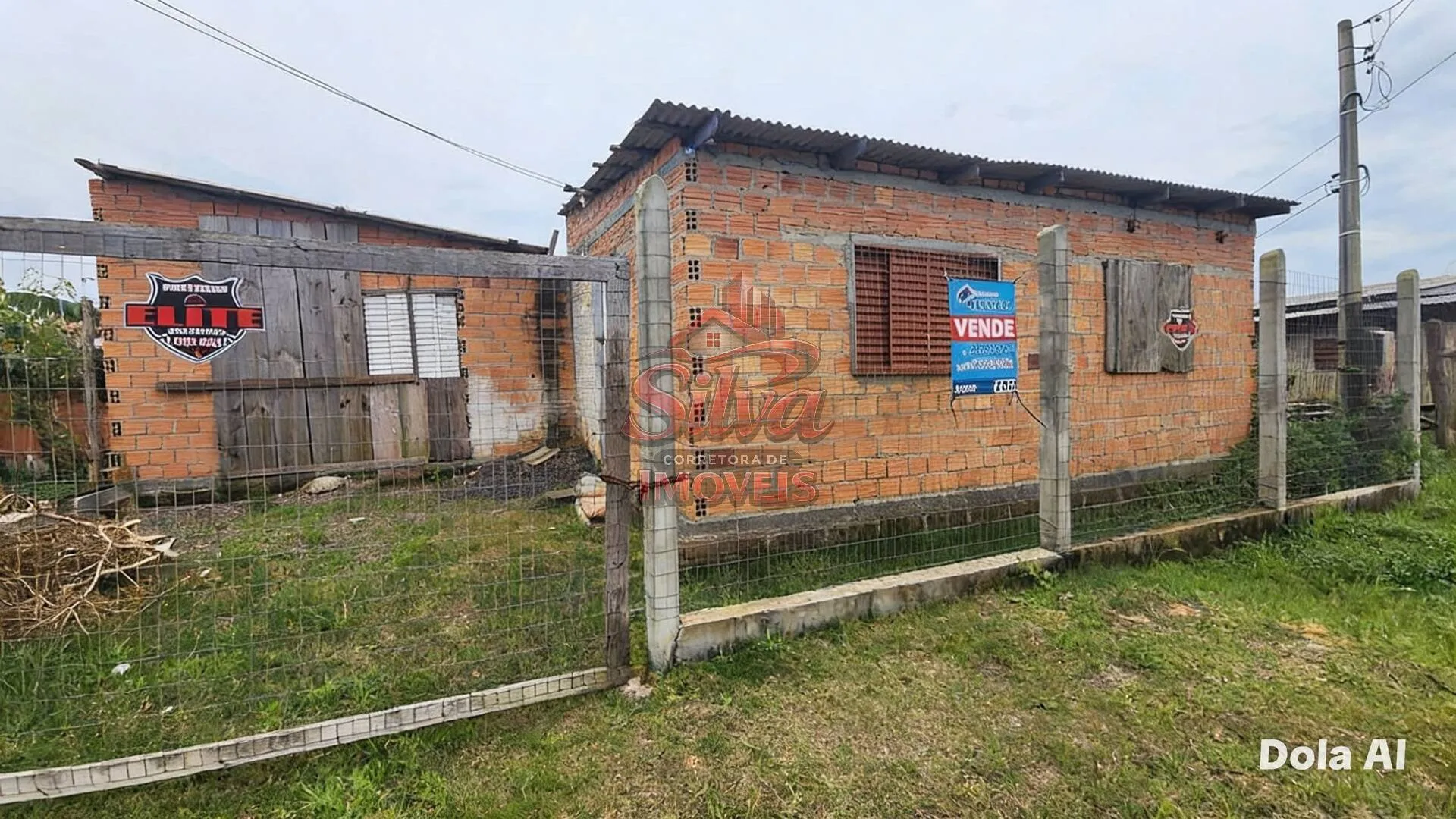 Imagem C649 | Casa 1 dormitório à venda no Albatroz em Imbé
