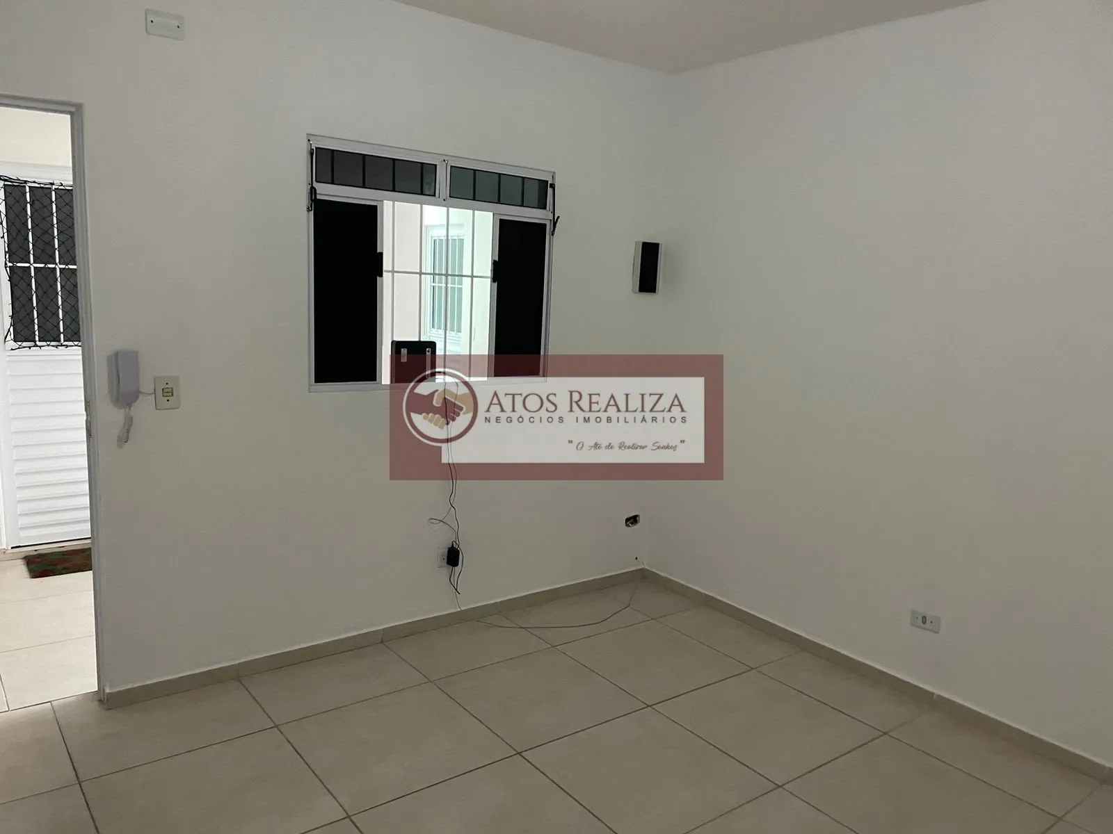 Imagem Apartamento em Socorro - SP: 38m², 1 dormitório e banheiro - venda e locação por R$ 1.300