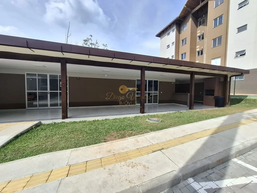 Imagem Apartamento para Venda em Teresópolis / RJ no bairro Posse