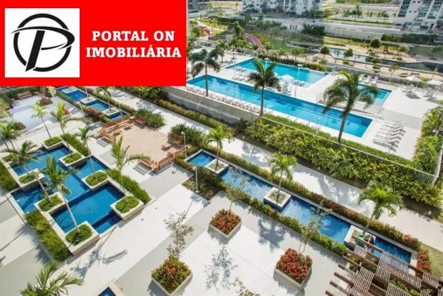 Imagem APARTAMENTO RESIDENCIAL em RIO DE JANEIRO - RJ, BARRA DA TIJUCA