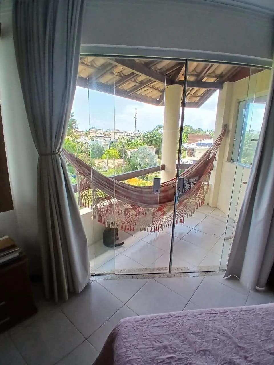 Imagem Casa de condomínio à venda em Lauro de Freitas, Portão, com 4 quartos, 399m2