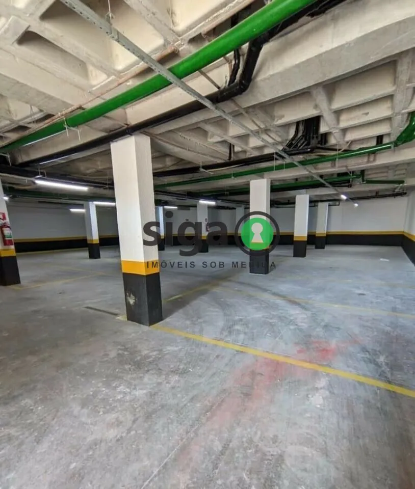 Imagem Apartamento 1 dormitório, 27m² - Vila Formosa