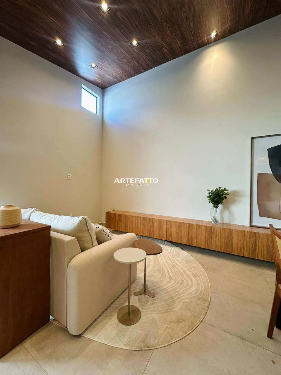 Imagem Casa à venda em Franca, Residencial San Diego, com 3 quartos, 120m2