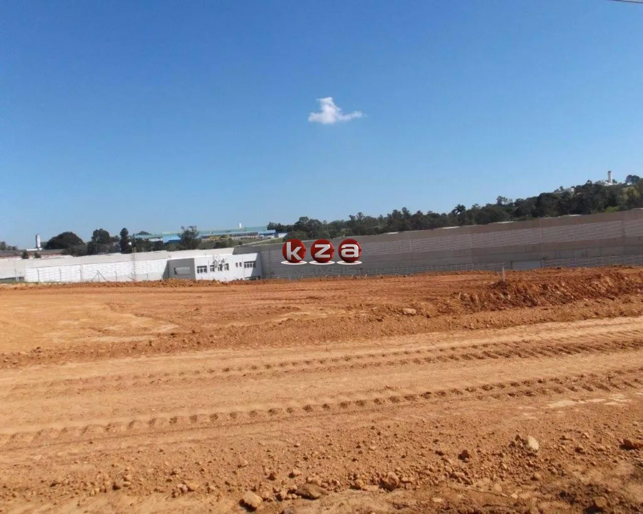 Imagem Terreno Industrial à Venda em Valinhos-SP - Bairro Dois Córregos - 11.500,00 m² de Área