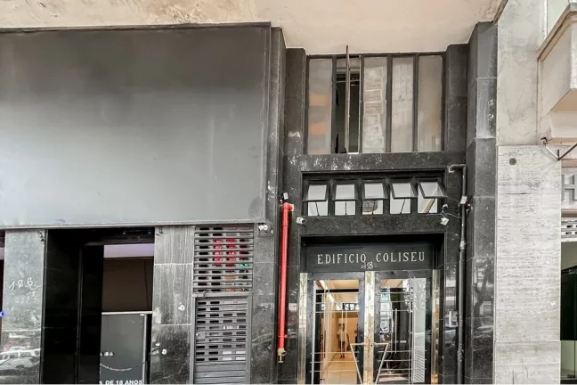 Imagem Apartamento à venda em São Paulo, Centro, com 2 quartos, 65,15m2