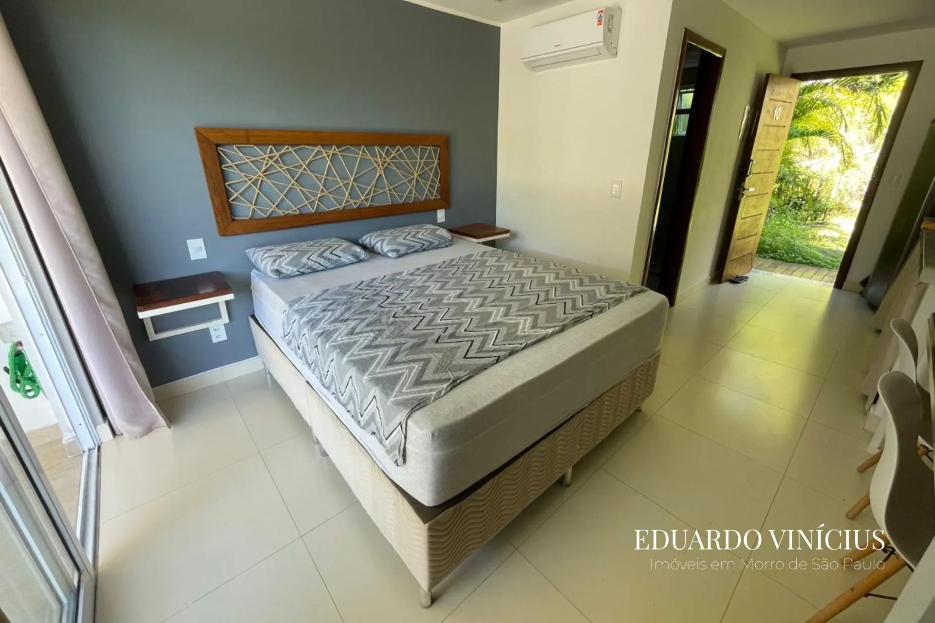 Imagem Dolce Vita Residence - Apartamento de Alto Padrão À Venda em Morro de São Paulo, Cairu/BA