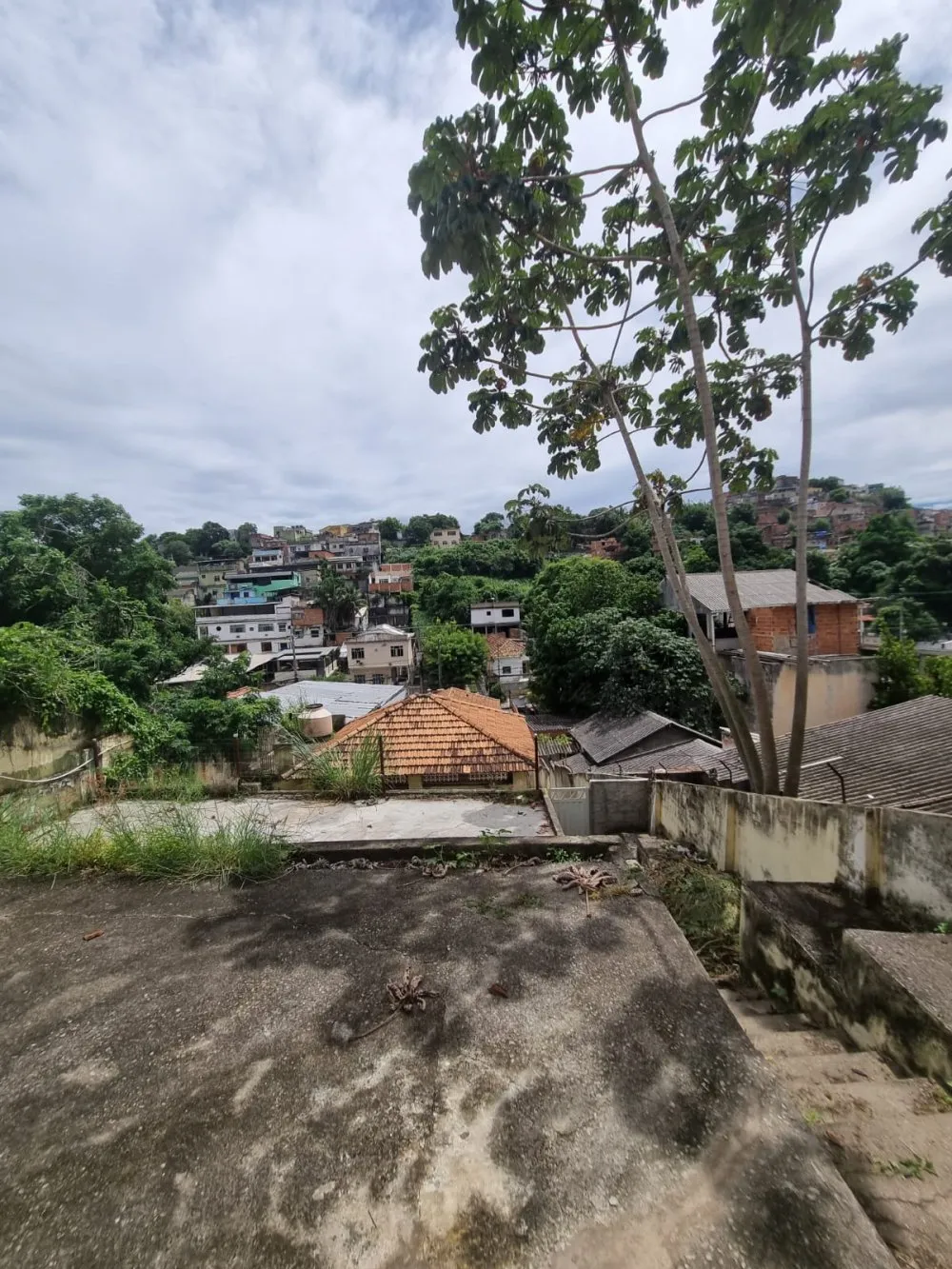 Imagem Casa a Venda no bairro Piedade - Rio de Janeiro, RJ